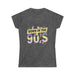 Women's Softstyle Tee