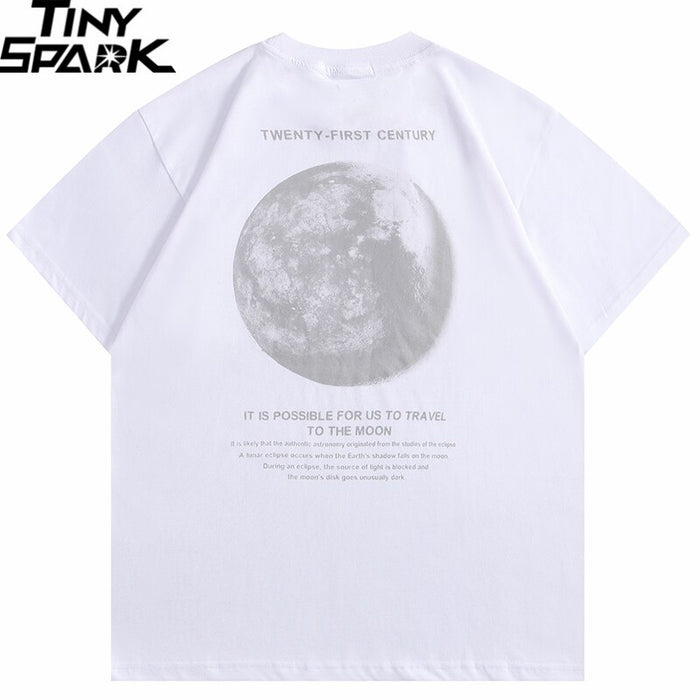 Casual T-shirt